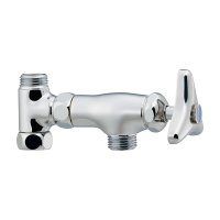 カクダイ 786-011 水栓金具 アングル形分岐栓