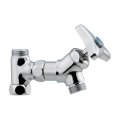 カクダイ 786-021 水栓金具 アングル形分岐栓