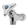 カクダイ 786-031 水栓金具 アングル形片ナットバルブ