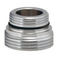 カクダイ 791-426 水栓金具 吐水パイプ先端アダプター
