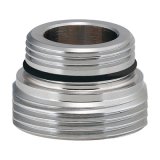 カクダイ 791-426 水栓金具 吐水パイプ先端アダプター