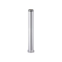 カクダイ 797-106-200 水栓金具 Uパイプ延長ソケット