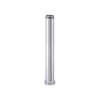 画像1: カクダイ 797-106-200 水栓金具 Uパイプ延長ソケット