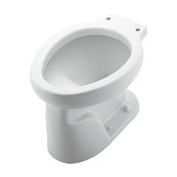 カクダイ 235-316 トイレ関連 腰掛便器 ホワイト