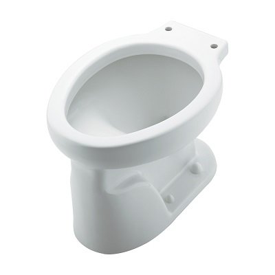画像1: カクダイ 235-316 トイレ関連 腰掛便器 ホワイト