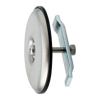 カクダイ 410-545 水栓金具 バスタブ用穴ふさぎ