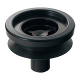 カクダイ 422-993 水栓金具 ニオイブロックアダプター