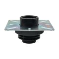 カクダイ 432-413 水栓金具 手洗器固定金具