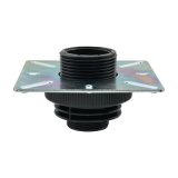 カクダイ 432-413 水栓金具 手洗器固定金具
