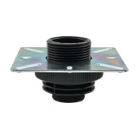 カクダイ 432-413 水栓金具 手洗器固定金具