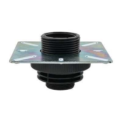 画像1: カクダイ 432-413 水栓金具 手洗器固定金具