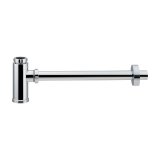 カクダイ 433-155-32 水栓金具 ボトルトラップユニット