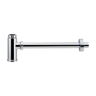 画像1: カクダイ 433-155-32 水栓金具 ボトルトラップユニット
