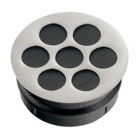 カクダイ 433-200 水栓金具 排水目皿
