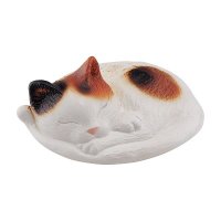 カクダイ 433-222-W 水栓金具 ぬらさにゃいで タマ