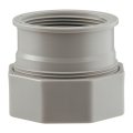 カクダイ 458-517-50 水栓金具 シンク排水アダプター