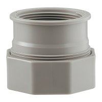 カクダイ 458-517-50 水栓金具 シンク排水アダプター