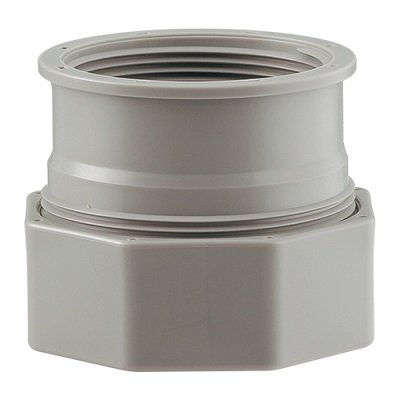画像1: カクダイ 458-517-50 水栓金具 シンク排水アダプター