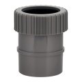 カクダイ 458-542-50 水栓金具 シンク排水アダプター