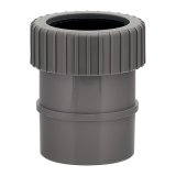 カクダイ 458-542-50 水栓金具 シンク排水アダプター