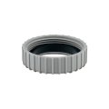 カクダイ 458-551 水栓金具 シンク排水フクロナットセット