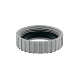 カクダイ 458-551 水栓金具 シンク排水フクロナットセット