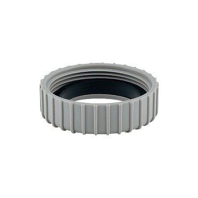 画像1: カクダイ 458-551 水栓金具 シンク排水フクロナットセット