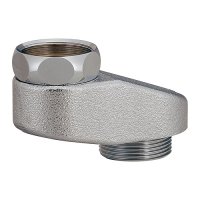 カクダイ 468-855-32 水栓金具 排水偏芯アダプター