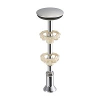 カクダイ 480-804 水栓金具 補修用排水栓