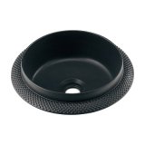 カクダイ 493-336 洗面所 手洗鉄器 鉄穴 KANNA 半埋め 南部鉄器
