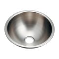 カクダイ 493-398 洗面所 ステンレス手洗器 鉄穴 KANNA オーバーカウンター