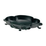 カクダイ 493-435 洗面所 木瓜型手洗器 buttobi 祥竜 置型 高岡銅器