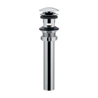 カクダイ 494-030-32 水栓金具 ポップアップ排水金具ユニット