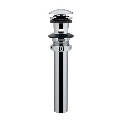 画像1: カクダイ 494-030-32 水栓金具 ポップアップ排水金具ユニット