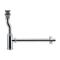 カクダイ 494-072-32 水栓金具 ボトルトラップ