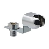 カクダイ 559-405 水栓金具 後付式シャワーフック