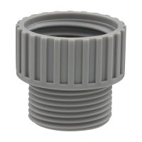 カクダイ 568-040 ガーデニング ペットボトル接続アダプター