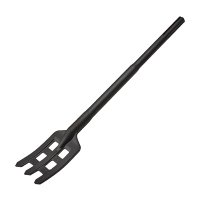 カクダイ 609-705 水栓金具 フォークスコップ
