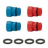 カクダイ 613-152-13 水栓金具 キャップラグ