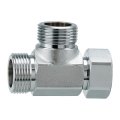 カクダイ 646-221-20 水栓金具 片ナットフレキチーズ