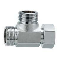 カクダイ 646-221-20 水栓金具 片ナットフレキチーズ
