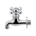 カクダイ 701-021A-CH 水栓金具 横水栓