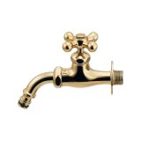 カクダイ 701-151-AG 水栓金具 万能ホーム水栓 アンティークゴールド