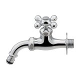 カクダイ 701-151-CH 水栓金具 万能ホーム水栓