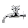 カクダイ 701-511-CH 水栓金具 万能ホーム水栓