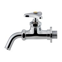 カクダイ 701-531-20 水栓金具 万能ホーム水栓 凍結防止付