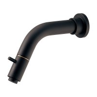 カクダイ 702-111 水栓金具 横水栓 Buttobi 継 90°ハンドル開閉