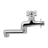 カクダイ 706-071-CH 水栓金具 自在水栓