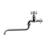 カクダイ 706-611 水栓金具 自在水栓 凍結防止付