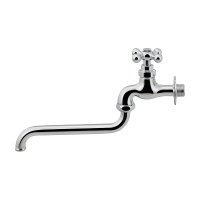 カクダイ 706-611 水栓金具 自在水栓 凍結防止付